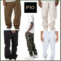 Pro Club Nylon Cargo Pants ナイロン カーゴパンツ