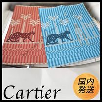 【国内発送★Cartier】パンテールドゥカルティエ テーブルマット