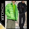 MONCLER ダウンジャケット 【23AW NEW】MONCLER_men / GRENOBLE DAY-NAMIC ジャケット