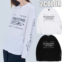 CPGN STUDIO METRONOME 長袖 Tシャツ MY800