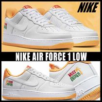 ◆新商品◆NIKE AIR FORCE 1 LOW WEST INDIES◆ユニセックス◆