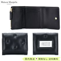 【国内発/関税/送料込】Maison Margiela 三つ折り財布 Glam Slam