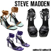 【おしゃれに】Steve Madden PASSIONATE PATENT ハイヒール