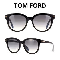 関税・送料込み＊TOM FORD＊TF914 OLIVIA-02   サングラス