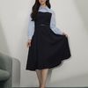 Roem ワンピース ROEM★シャツドレス★送料・関税込★(8)