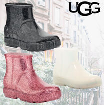 キッズ ウォータープルーフ【UGG】Drizlita グリッター ブーツ