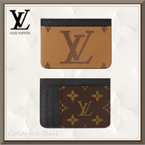 【安心国内】Louis Vuitton　カードケース パスケース　ミニ財布