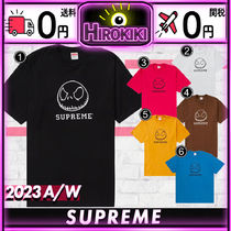 【本物保証 /関税・送料無料】Supreme Skeleton Tee