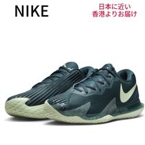 【NIKE】ズーム ZOOM VAPOR CAGE 4 RAFA テニスシューズ