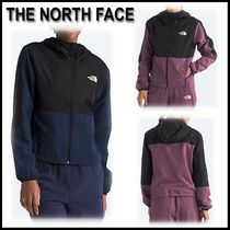 モダン◆撥水【THE NORTH FACE】Women’s Tekware Grid Full-Zip