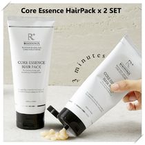 Core Essence Hair Pack 2個 SET★韓国人の髪の秘訣