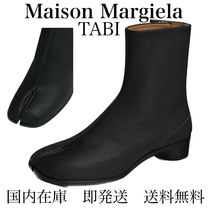 【即発】【国内発送】★Maison margiela★TABI★BLACK 3cmヒール