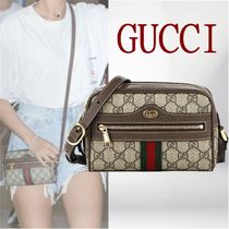 ♦GUCCI♦レディース ショルダーバッグ☆正規品☆