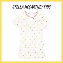 ☆関税無！送料無料☆Stella McCartney KIDS プリントドレス