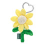 CARLYN キーホルダー・キーリング 【CARLYN】FreshPlush Flower Keyring ぬいぐるみ キーホルダー(6)