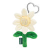 CARLYN キーホルダー・キーリング 【CARLYN】FreshPlush Flower Keyring ぬいぐるみ キーホルダー(5)