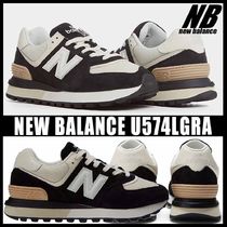 ◆関税/送料無料◆NEW BALANCE U574LGRA◆大人気商品◆