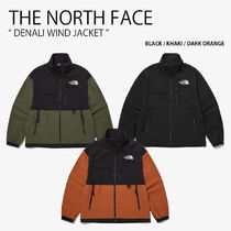 THE NORTH FACE DENALI WIND JACKET ノースフェイス ジャケット