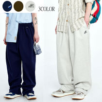 ADER ERROR Samon sweatpants KS1565