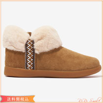 UGG Kids Dreamee ムートン シアリング ブーツ