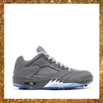 (在庫確認必須)　Air Jordan 5 Low Golf 'Wolf Grey'