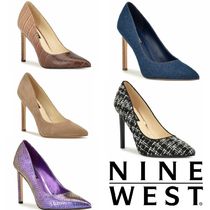 Nine West*美脚*きれい魅せ*美しく引き立てる*パンプス/Tatiana