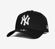 レア★NEW YORK YANKEES NEW ERA ニューエラ キャップ