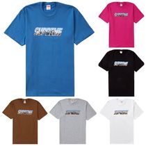 SUPREME シュプリーム★ゴッサムTシャツ★Gotham Tee