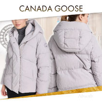 【23AW NEW】CANADA GOOSE_women / Marlow ダウンジャケット