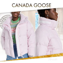 【23AW NEW】CANADA GOOSE_women/ Junction パーカージャケット