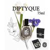 DIPTYQUE 香水・フレグランス ■DIPTYQUE■  オードパルファン フルール ドゥ ポー75ML unisex