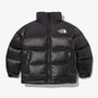 THE NORTH FACE キッズアウター 関税負担なし☆THE NORTH FACE 1996エコヌプシ ダウンジャケット(3)