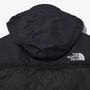 THE NORTH FACE キッズアウター 関税負担なし☆THE NORTH FACE 1996エコヌプシ ダウンジャケット(16)