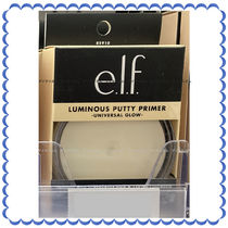 e.l.f. プライマー Luminous Putty Primer ルミナス 輝き ツヤ肌