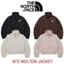 ★THE NORTH FACE★W'S NEILTON JACKET NJ3BP81★送料・関税込★