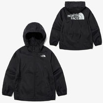 関税負担なし☆THE NORTH FACE K'S FLURRY WIND HOODIE