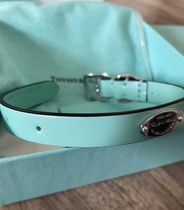 追跡有送料込【Tiffany & Co】ペット首輪 特大