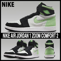 ★NIKE★大人気★AIR JORDAN 1 ZOOM COMFORT 2★追跡可