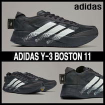 ★adidas★大人気★Y-3 BOSTON 11 ボストン 11★追跡可