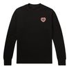 MONCLER スウェット・トレーナー MONCLER モンクレール ロゴ コットン Sweat スウェットシャツ(3)