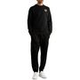 MONCLER スウェット・トレーナー MONCLER モンクレール ロゴ コットン Sweat スウェットシャツ(5)