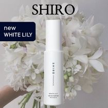 ■SHIRO■シロ NEW ホワイトリリー オードパルファン40ML