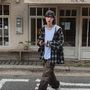 2plan デニム・ジーパン 【2plan】Vintage dekki washed cargo denim pants(7)