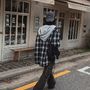 2plan デニム・ジーパン 【2plan】Vintage dekki washed cargo denim pants(9)