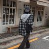 2plan デニム・ジーパン 【2plan】Vintage dekki washed cargo denim pants(9)