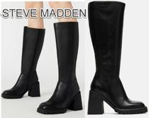 【センスUP】Steve Madden VIOLET ブーツ