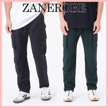 ZANEROBE Terrain Utility パンツ 2色 Black Forest 送料込み