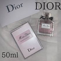 ■DIOR■ ミス ディオール ブルーミング ブーケ 50ML