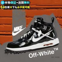 ★NIKE x Off-White★SNSでも話題のコラボキックス