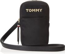 Tommy Hilfiger ナイロン クロスボディ ウォレット 関税送料込